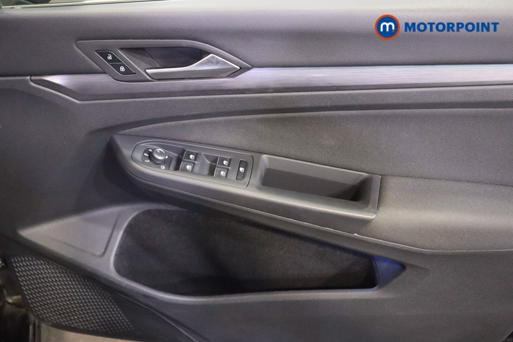 Volkswagen Golf Style Manual Petrol Hatchback - Stock Number (1581794) - 13th supplementary image