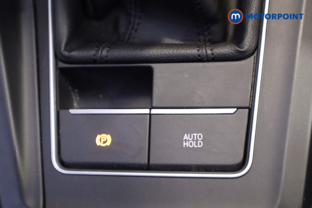 Volkswagen Golf Style Manual Petrol Hatchback - Stock Number (1581794) - 23rd supplementary image