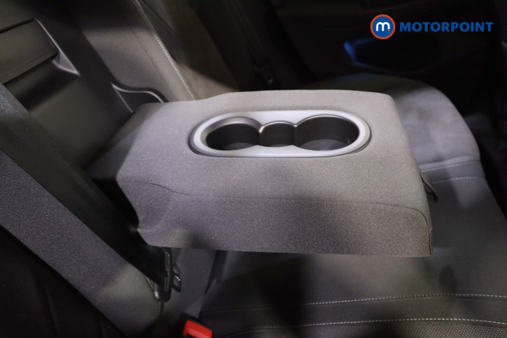 Volkswagen Golf Style Manual Petrol Hatchback - Stock Number (1581794) - 28th supplementary image
