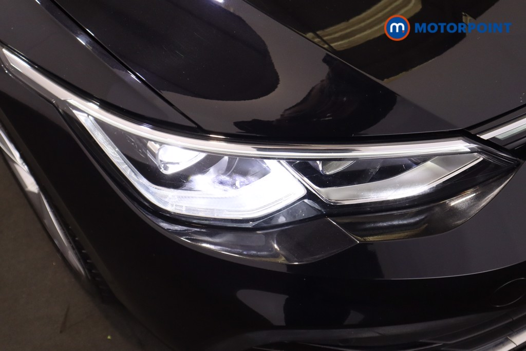 Volkswagen Golf Style Manual Petrol Hatchback - Stock Number (1581794) - 35th supplementary image