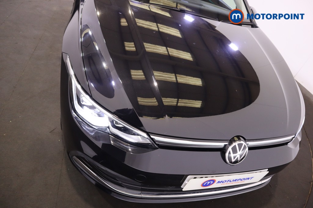 Volkswagen Golf Style Manual Petrol Hatchback - Stock Number (1581794) - 36th supplementary image