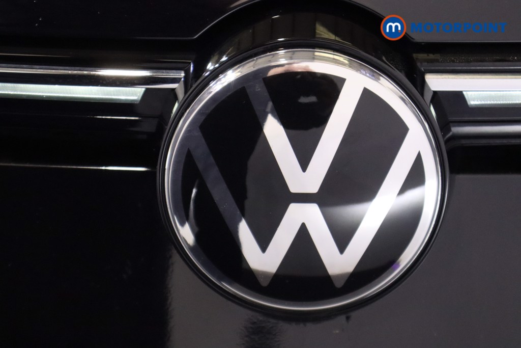 Volkswagen Golf Style Manual Petrol Hatchback - Stock Number (1581794) - 37th supplementary image