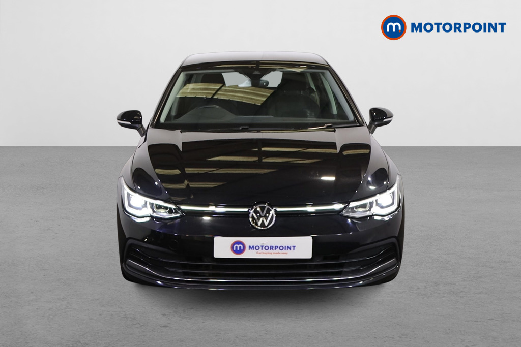 Volkswagen Golf Style Manual Petrol Hatchback - Stock Number (1581794) - Front bumper