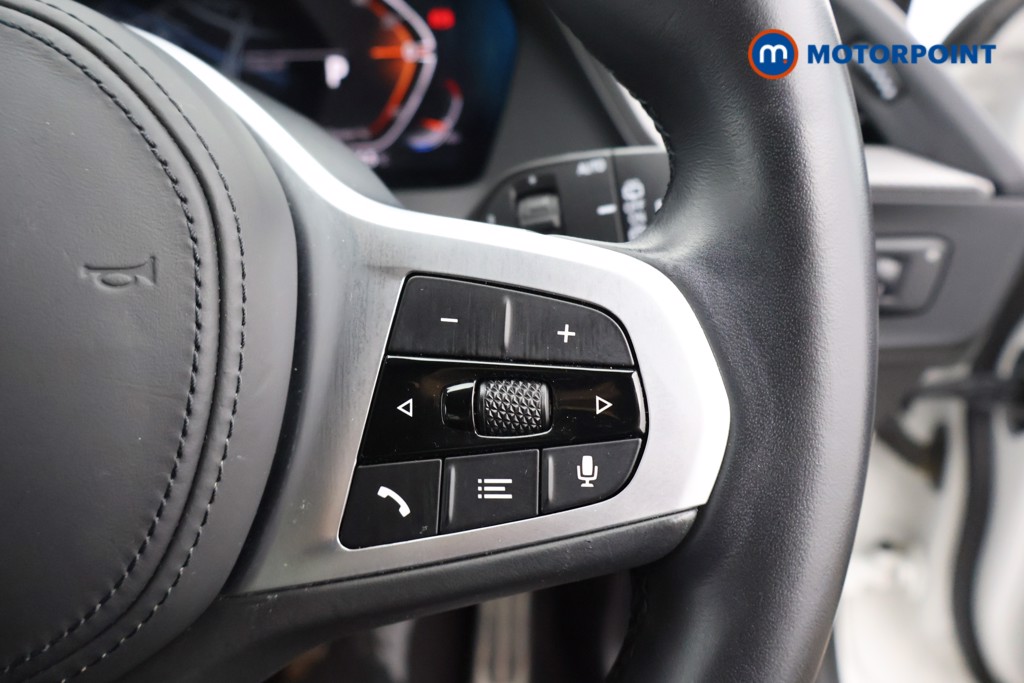 BMW 1 Series M Sport Automatic Petrol Hatchback - Stock Number (1581839) - 3rd supplementary image