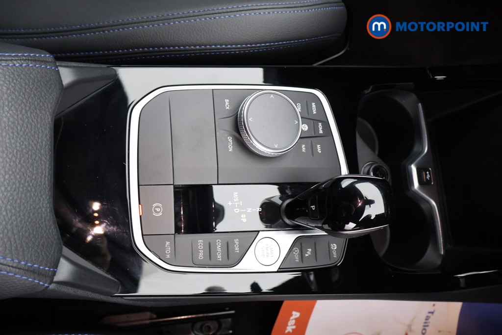 BMW 1 Series M Sport Automatic Petrol Hatchback - Stock Number (1581839) - 6th supplementary image