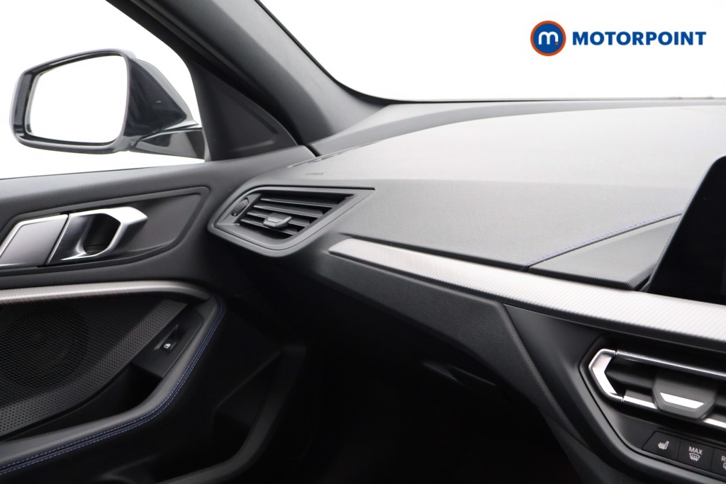 BMW 1 Series M Sport Automatic Petrol Hatchback - Stock Number (1581839) - 7th supplementary image