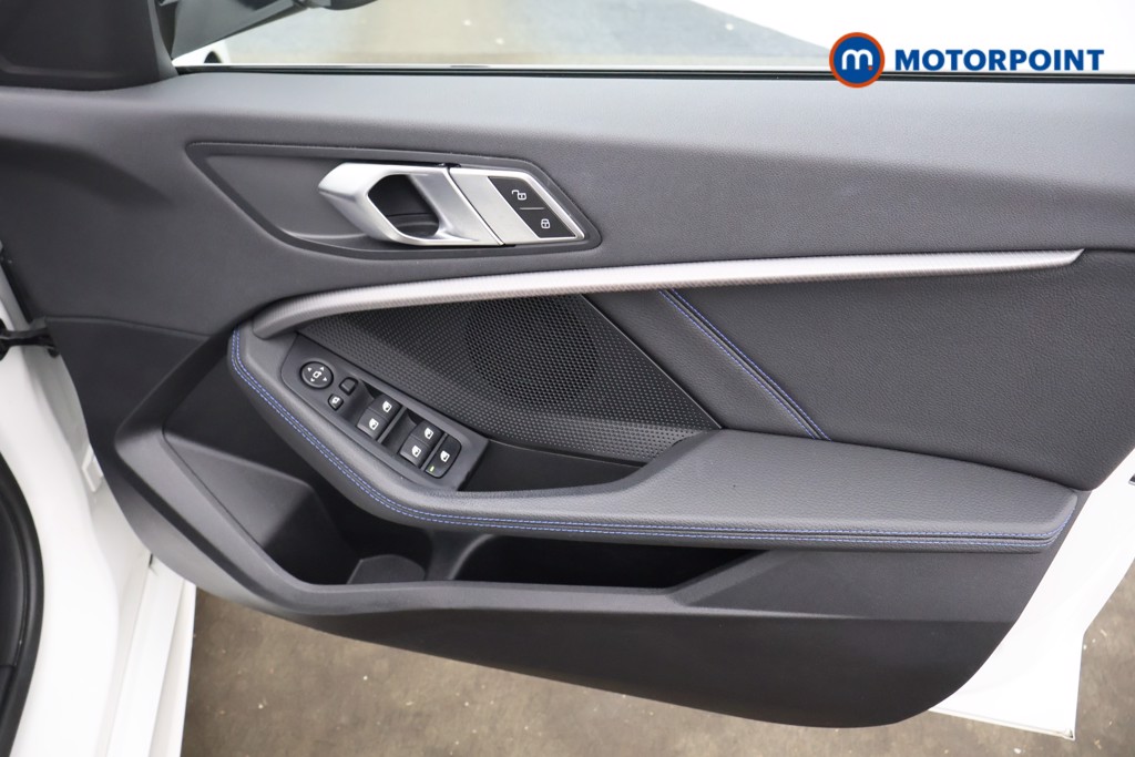 BMW 1 Series M Sport Automatic Petrol Hatchback - Stock Number (1581839) - 10th supplementary image
