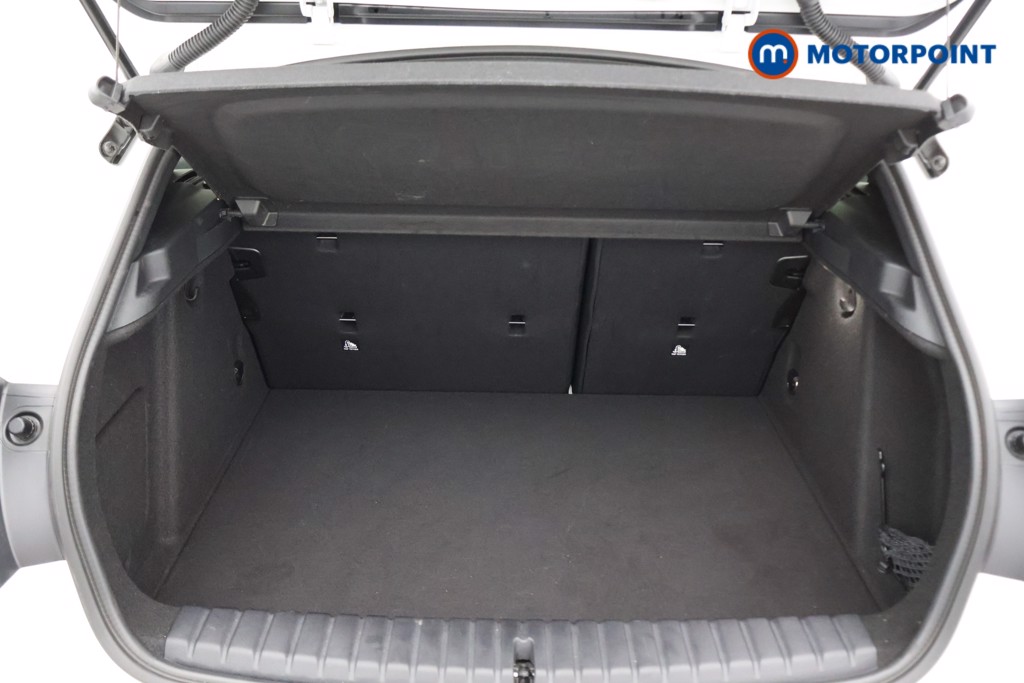 BMW 1 Series M Sport Automatic Petrol Hatchback - Stock Number (1581839) - 16th supplementary image