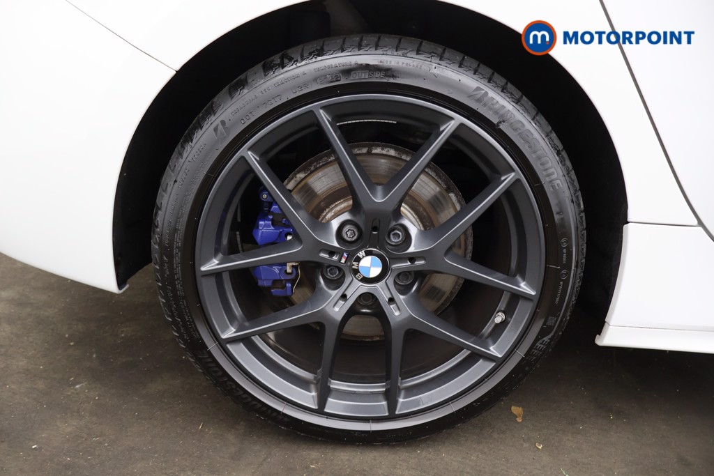 BMW 1 Series M Sport Automatic Petrol Hatchback - Stock Number (1581839) - 17th supplementary image