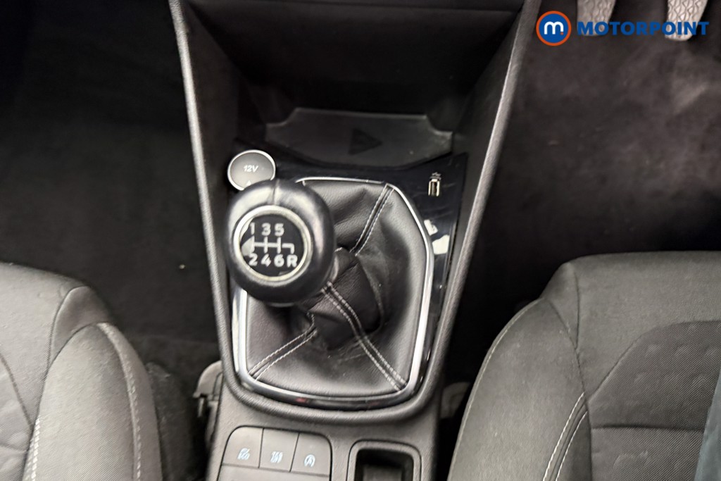 Ford Fiesta Titanium Manual Diesel Hatchback - Stock Number (1581879) - 11th supplementary image