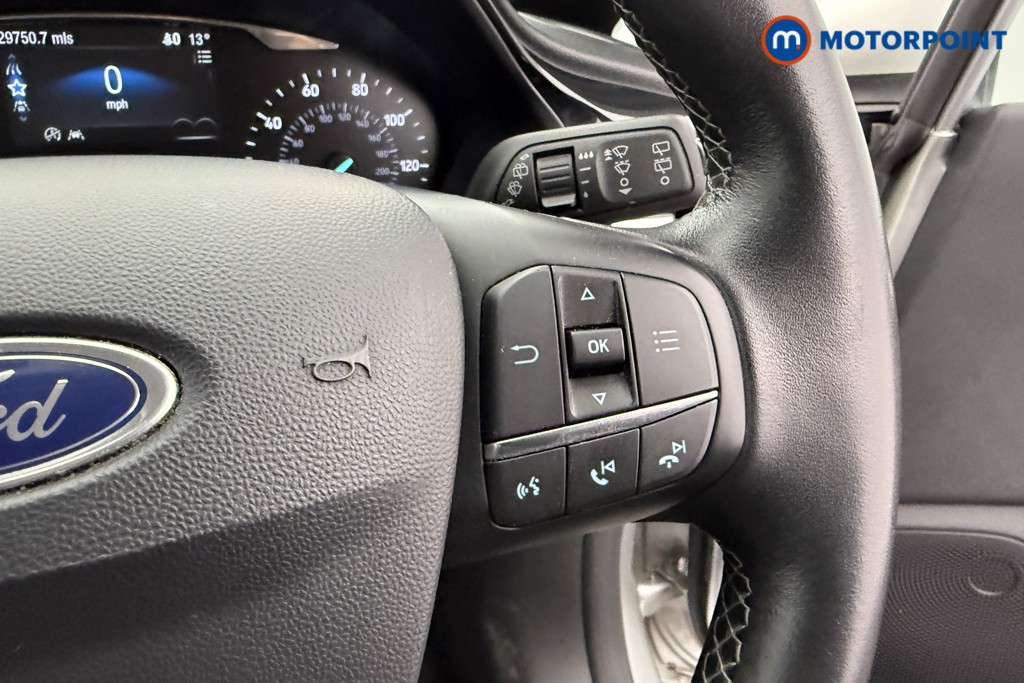 Ford Fiesta Titanium Manual Diesel Hatchback - Stock Number (1581879) - 13th supplementary image