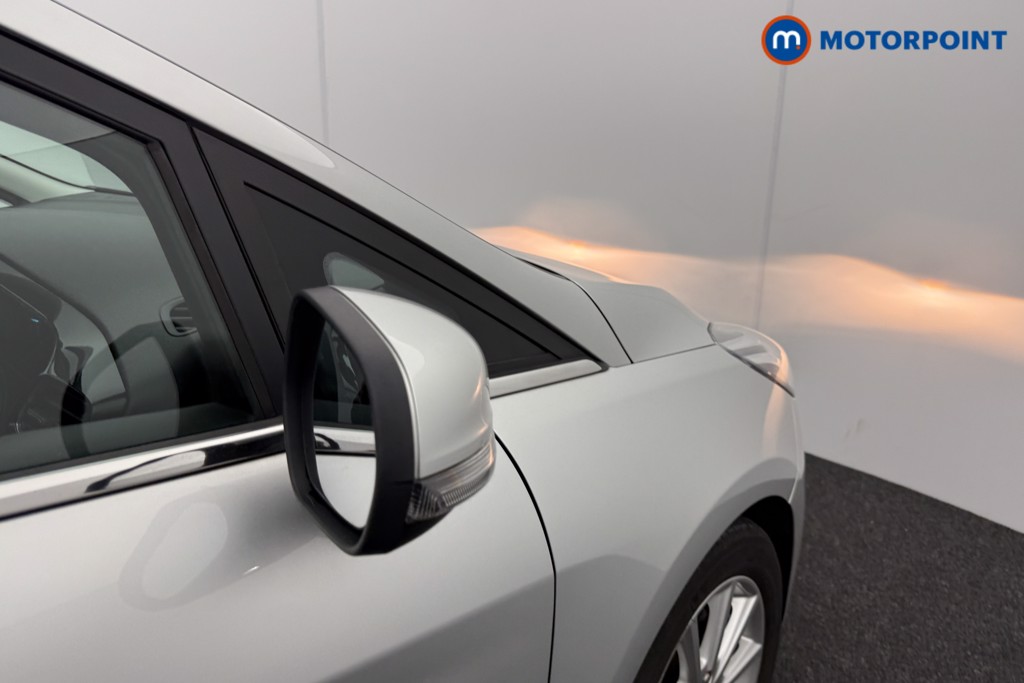 Ford Fiesta Titanium Manual Diesel Hatchback - Stock Number (1581879) - 17th supplementary image