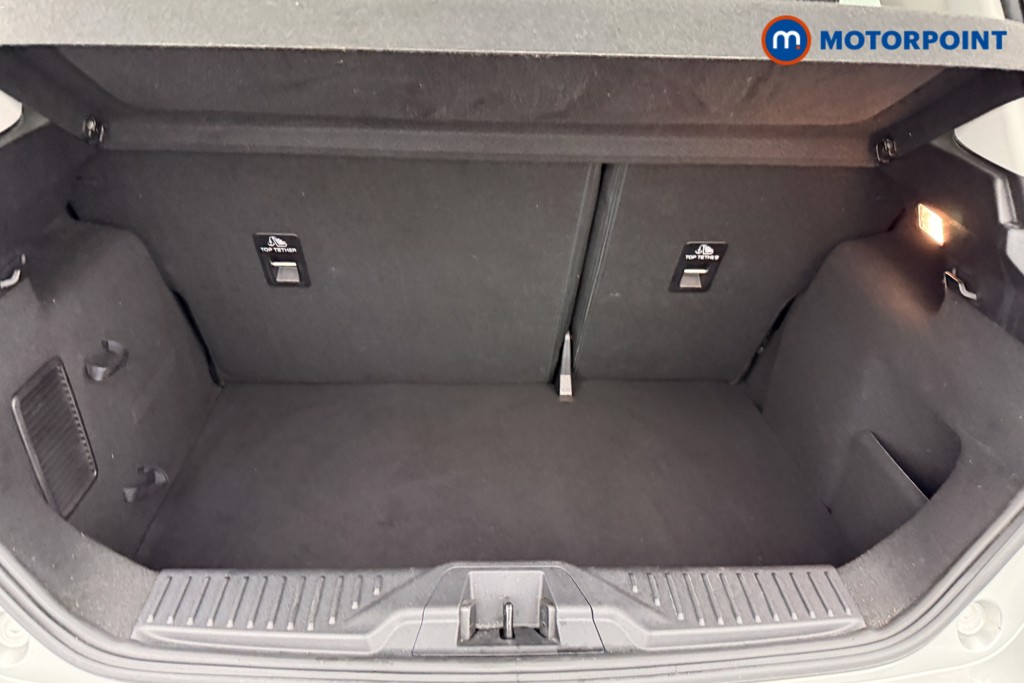 Ford Fiesta Titanium Manual Diesel Hatchback - Stock Number (1581879) - 18th supplementary image