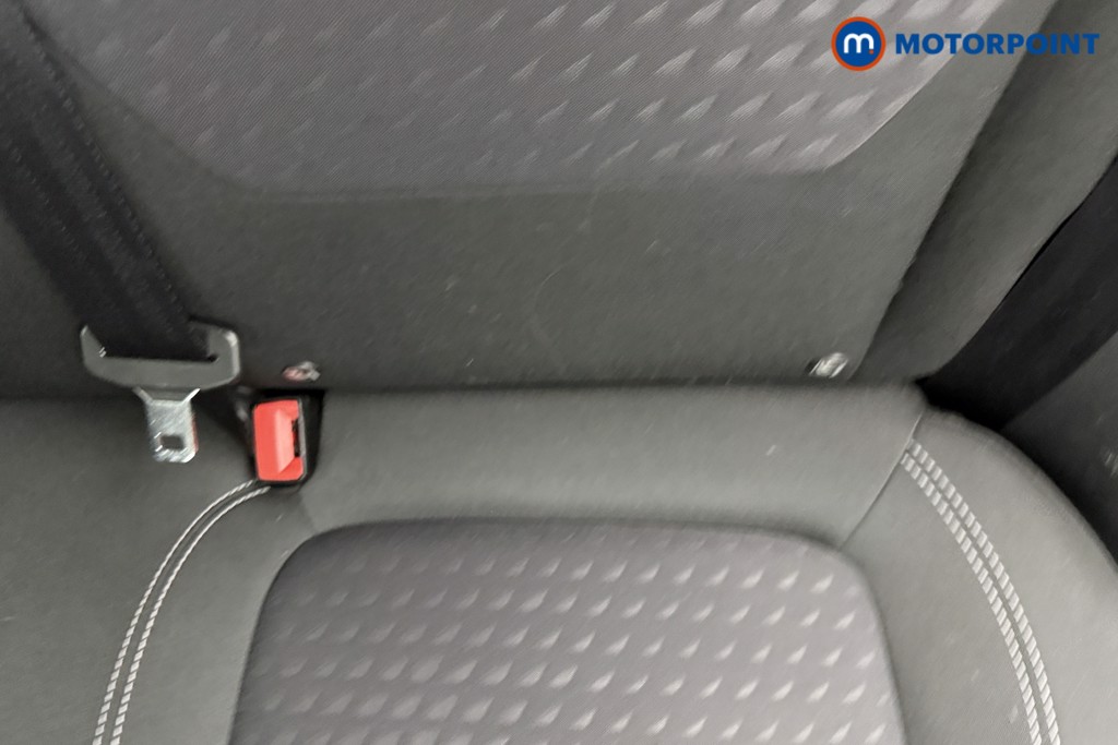 Ford Fiesta Titanium Manual Diesel Hatchback - Stock Number (1581879) - 21st supplementary image