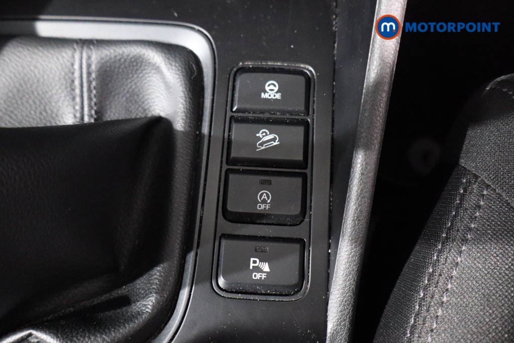 Hyundai Tucson Se Nav Manual Petrol SUV - Stock Number (1581891) - 15th supplementary image