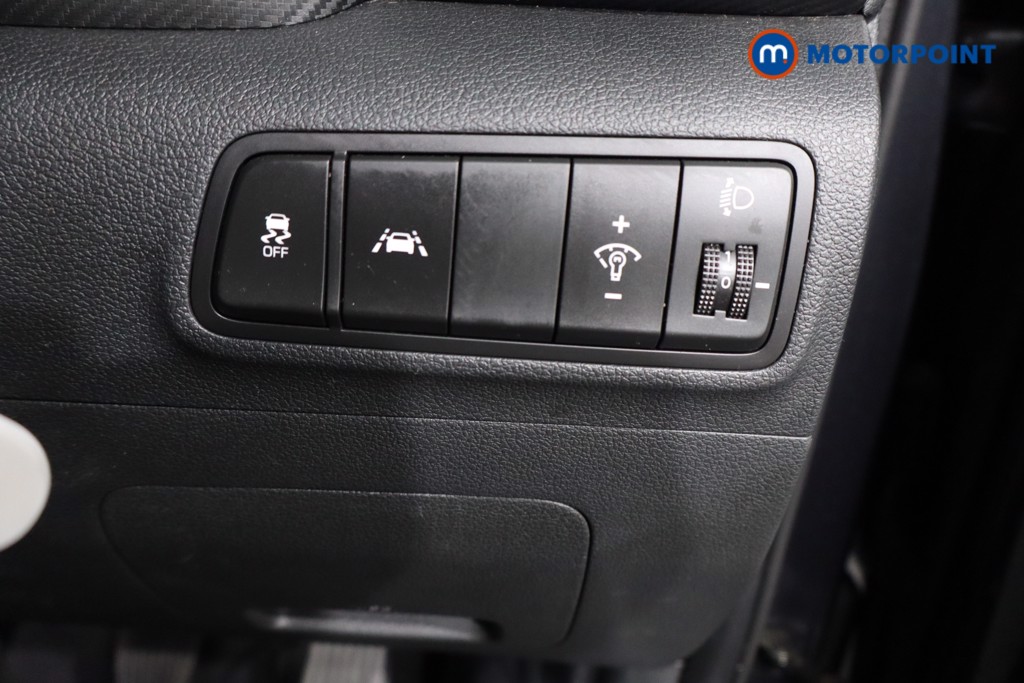 Hyundai Tucson Se Nav Manual Petrol SUV - Stock Number (1581891) - 16th supplementary image