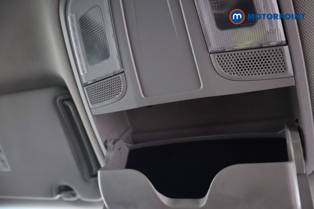 Hyundai Tucson Se Nav Manual Petrol SUV - Stock Number (1581891) - 17th supplementary image