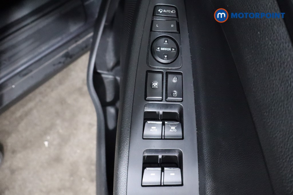 Hyundai Tucson Se Nav Manual Petrol SUV - Stock Number (1581891) - 18th supplementary image