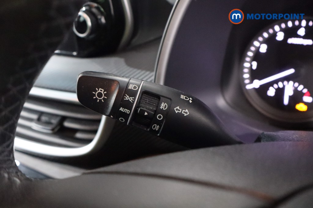 Hyundai Tucson Se Nav Manual Petrol SUV - Stock Number (1581891) - 19th supplementary image