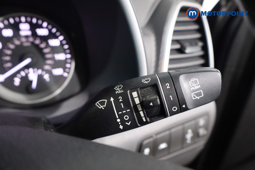 Hyundai Tucson Se Nav Manual Petrol SUV - Stock Number (1581891) - 20th supplementary image