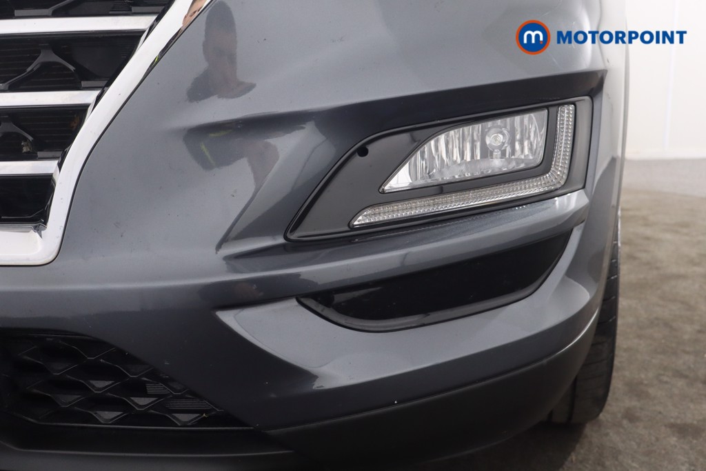 Hyundai Tucson Se Nav Manual Petrol SUV - Stock Number (1581891) - 23rd supplementary image