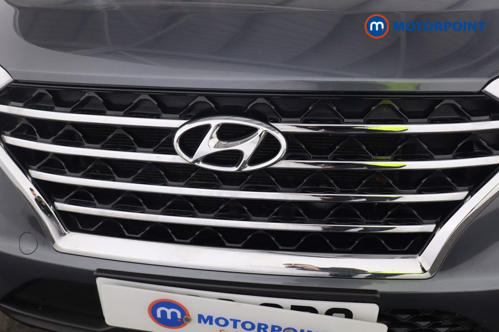 Hyundai Tucson Se Nav Manual Petrol SUV - Stock Number (1581891) - 24th supplementary image