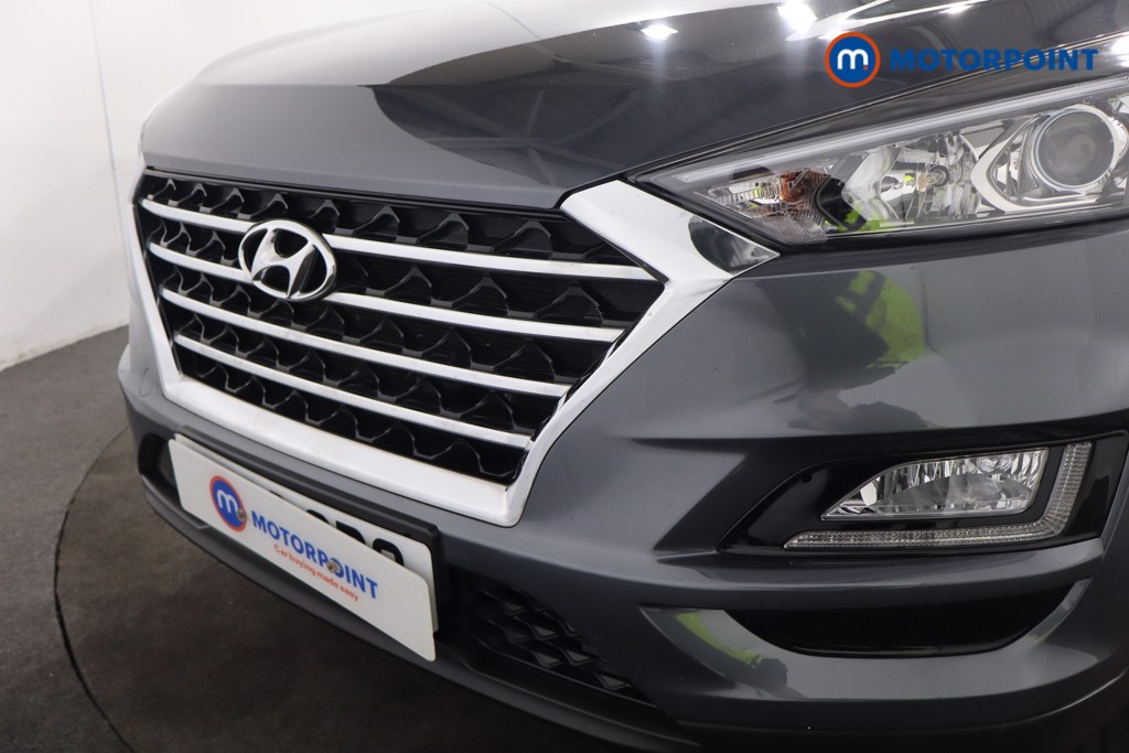 Hyundai Tucson Se Nav Manual Petrol SUV - Stock Number (1581891) - 25th supplementary image