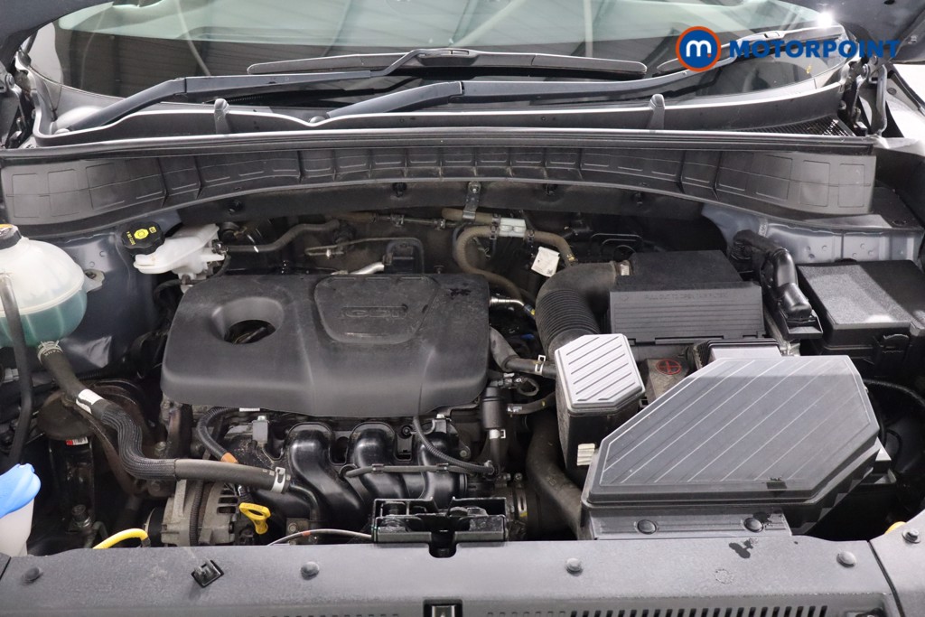 Hyundai Tucson Se Nav Manual Petrol SUV - Stock Number (1581891) - 26th supplementary image