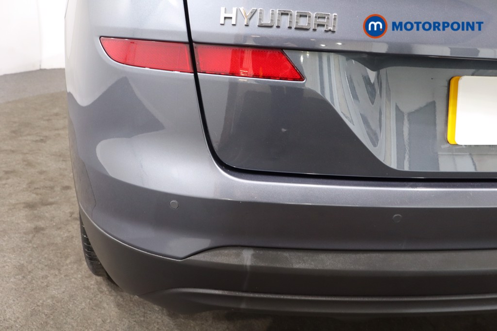 Hyundai Tucson Se Nav Manual Petrol SUV - Stock Number (1581891) - 29th supplementary image