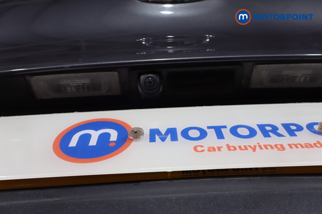 Hyundai Tucson Se Nav Manual Petrol SUV - Stock Number (1581891) - 31st supplementary image