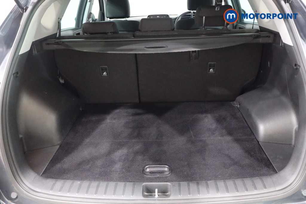Hyundai Tucson Se Nav Manual Petrol SUV - Stock Number (1581891) - 32nd supplementary image