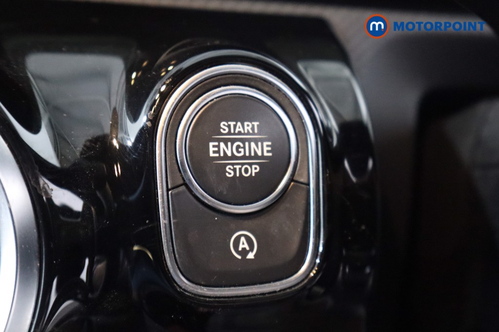 Mercedes-Benz CLA Amg Line Automatic Petrol Coupe - Stock Number (1581957) - 13th supplementary image