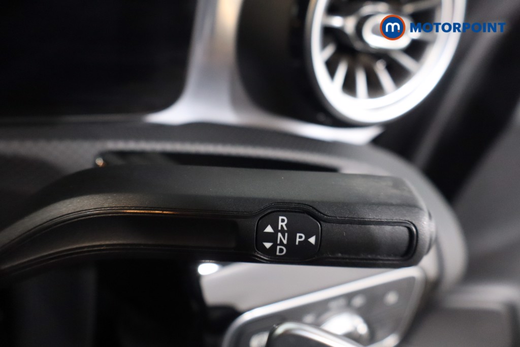 Mercedes-Benz CLA Amg Line Automatic Petrol Coupe - Stock Number (1581957) - 15th supplementary image
