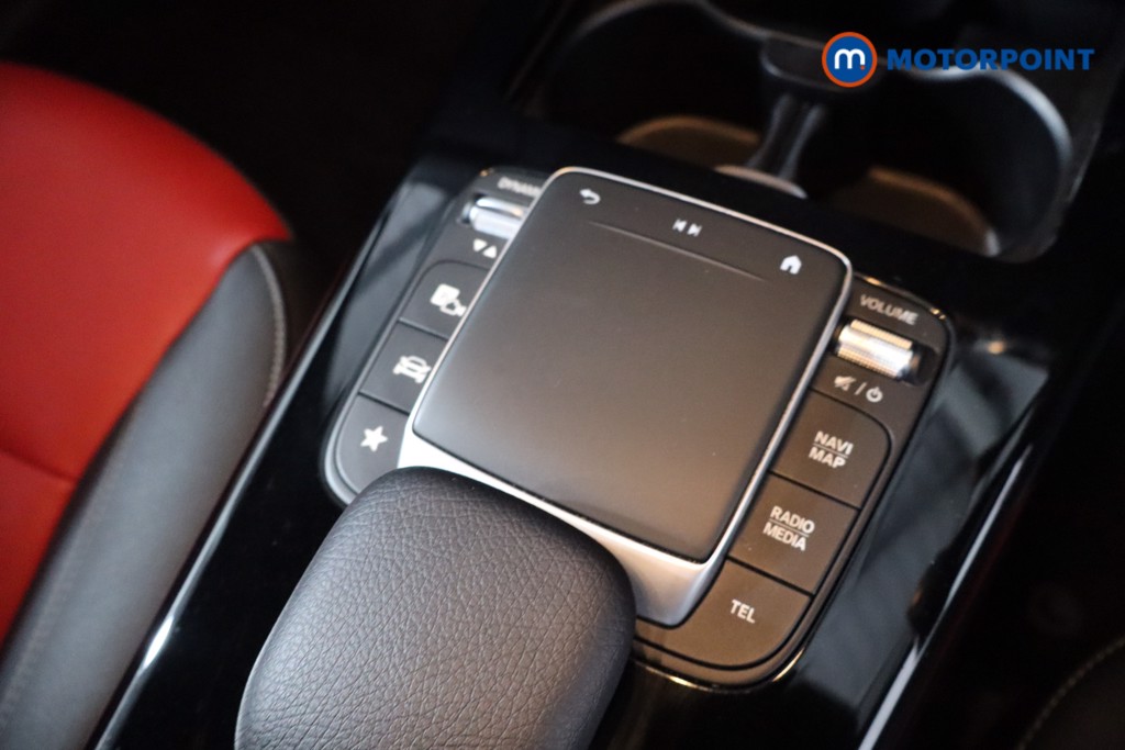 Mercedes-Benz CLA Amg Line Automatic Petrol Coupe - Stock Number (1581957) - 19th supplementary image