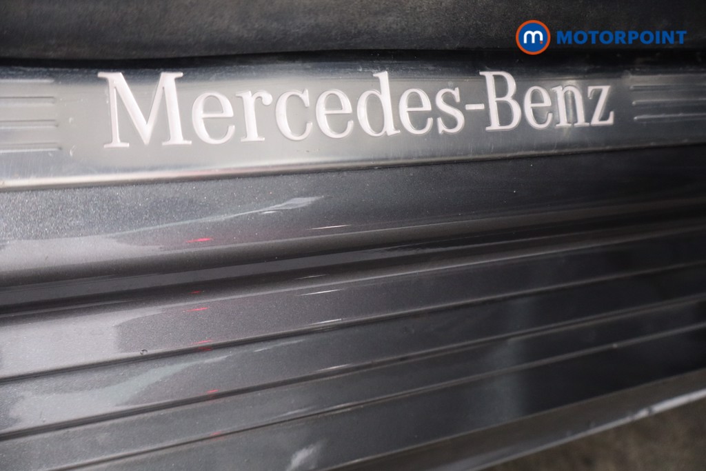 Mercedes-Benz CLA Amg Line Automatic Petrol Coupe - Stock Number (1581957) - 21st supplementary image