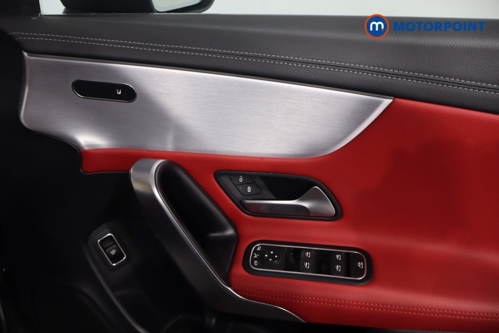 Mercedes-Benz CLA Amg Line Automatic Petrol Coupe - Stock Number (1581957) - 22nd supplementary image