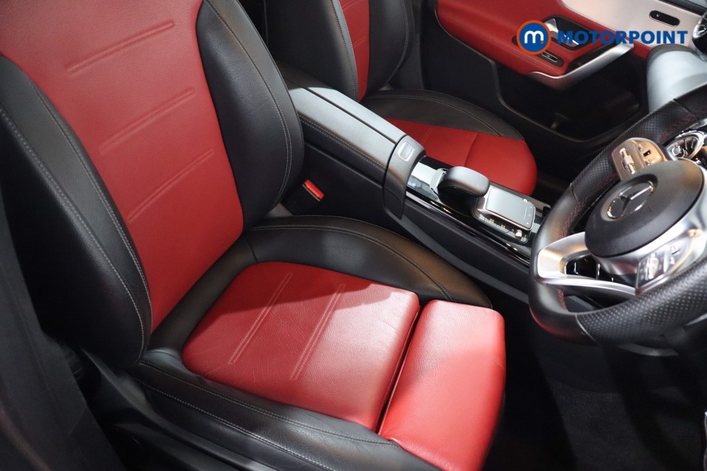 Mercedes-Benz CLA Amg Line Automatic Petrol Coupe - Stock Number (1581957) - 25th supplementary image