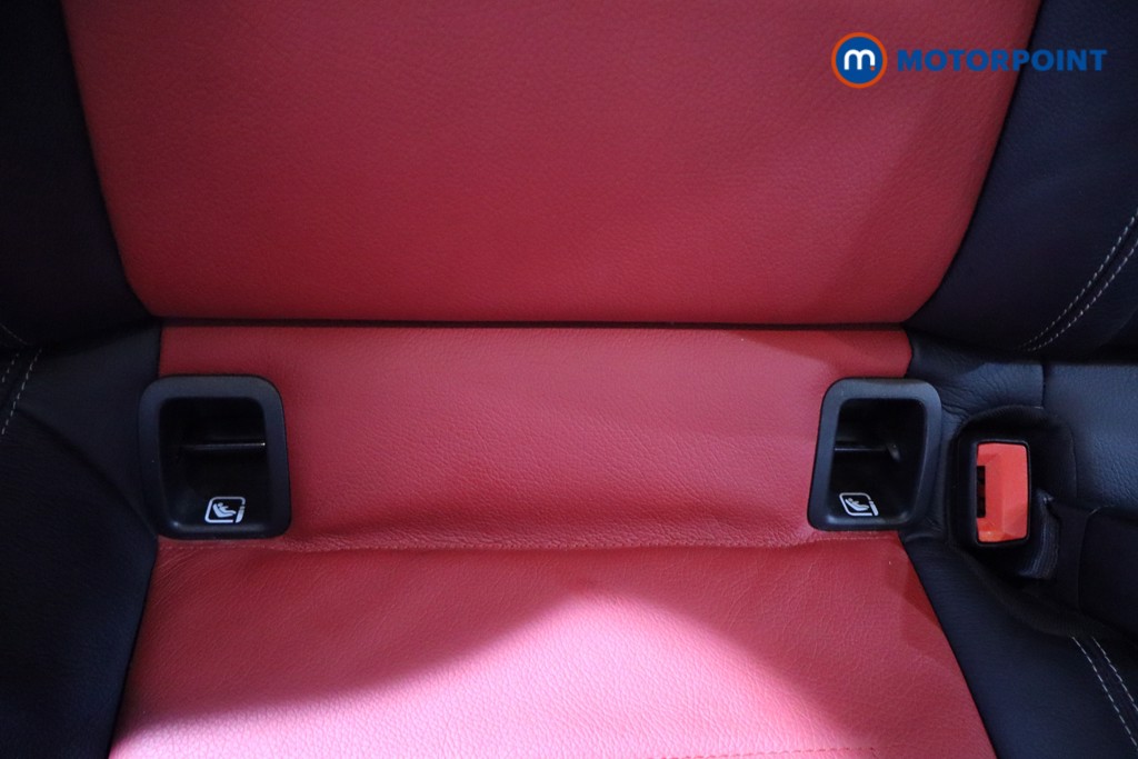 Mercedes-Benz CLA Amg Line Automatic Petrol Coupe - Stock Number (1581957) - 27th supplementary image