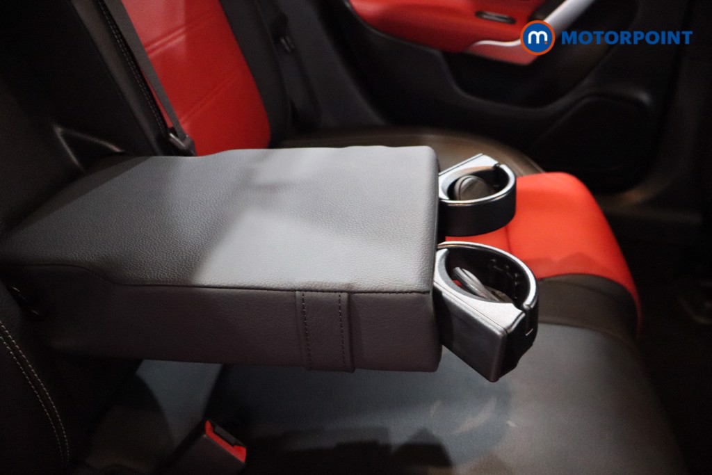 Mercedes-Benz CLA Amg Line Automatic Petrol Coupe - Stock Number (1581957) - 28th supplementary image