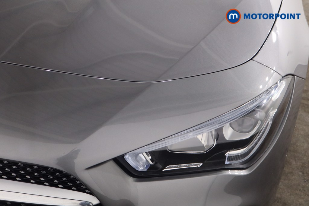 Mercedes-Benz CLA Amg Line Automatic Petrol Coupe - Stock Number (1581957) - 29th supplementary image