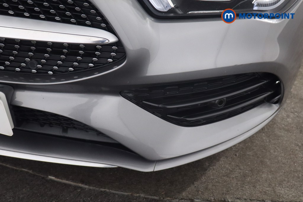 Mercedes-Benz CLA Amg Line Automatic Petrol Coupe - Stock Number (1581957) - 30th supplementary image