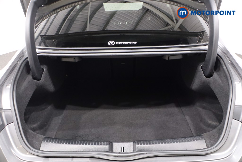 Mercedes-Benz CLA Amg Line Automatic Petrol Coupe - Stock Number (1581957) - 38th supplementary image