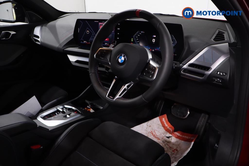 BMW 1 Series M135 Automatic Petrol Hatchback - Stock Number (1581972) - 2nd supplementary image