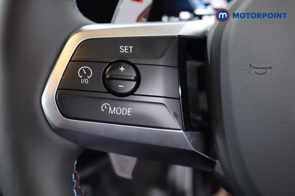 BMW 1 Series M135 Automatic Petrol Hatchback - Stock Number (1581972) - 6th supplementary image