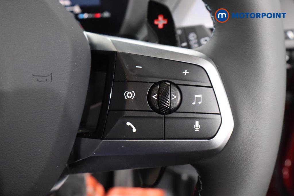 BMW 1 Series M135 Automatic Petrol Hatchback - Stock Number (1581972) - 7th supplementary image