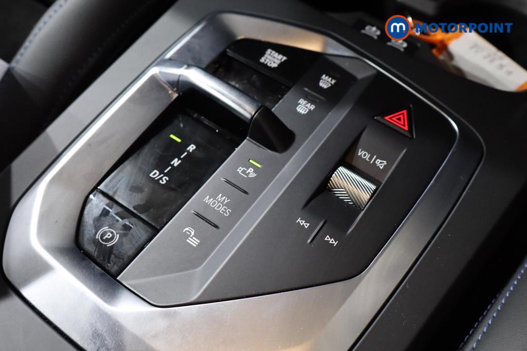 BMW 1 Series M135 Automatic Petrol Hatchback - Stock Number (1581972) - 9th supplementary image