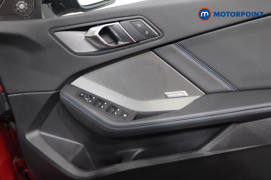 BMW 1 Series M135 Automatic Petrol Hatchback - Stock Number (1581972) - 11th supplementary image