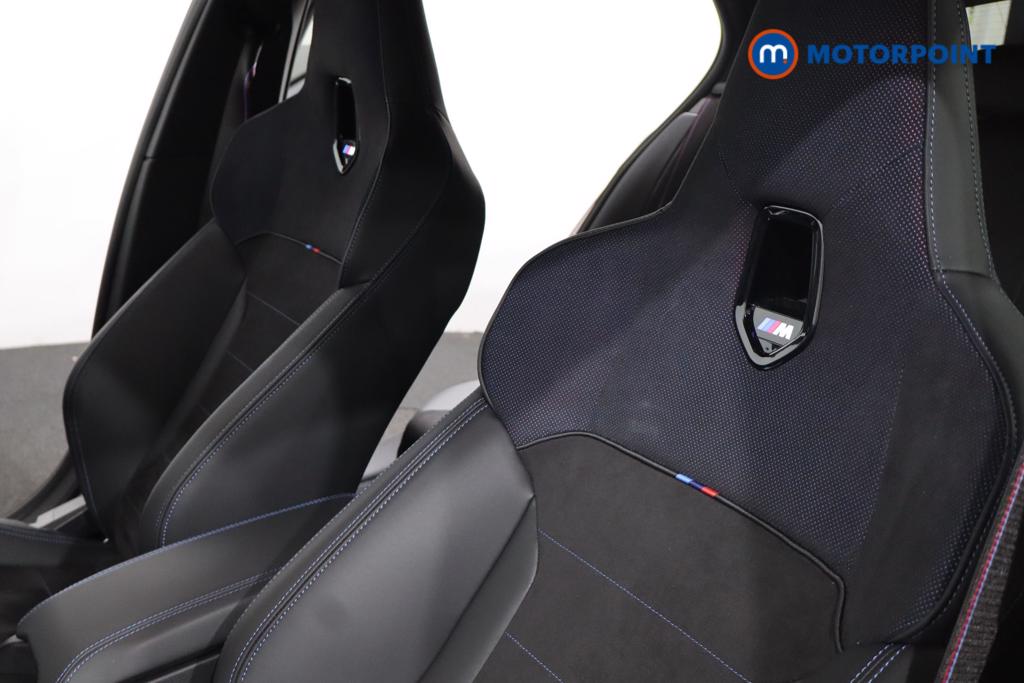 BMW 1 Series M135 Automatic Petrol Hatchback - Stock Number (1581972) - 12th supplementary image