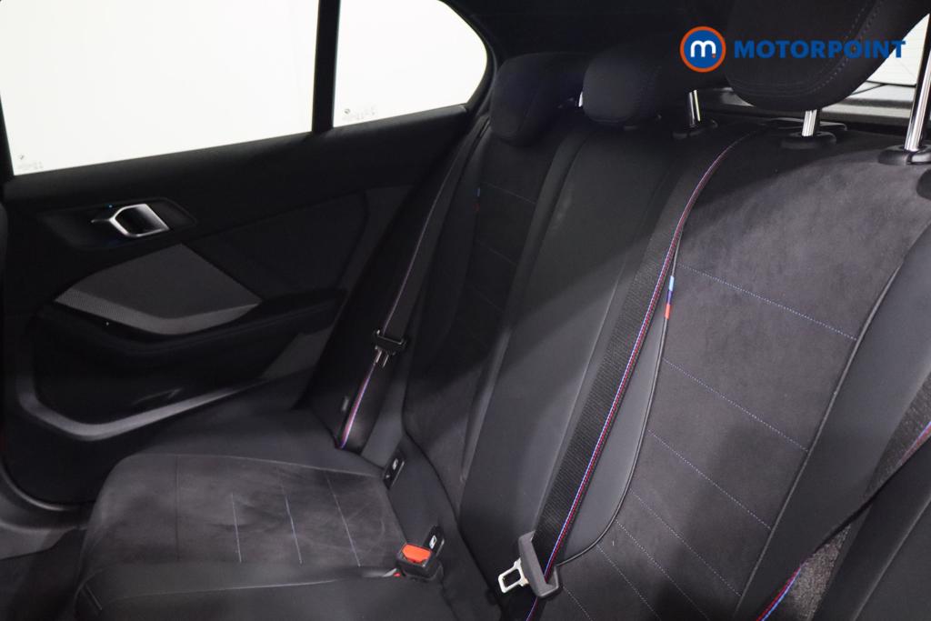 BMW 1 Series M135 Automatic Petrol Hatchback - Stock Number (1581972) - 13th supplementary image