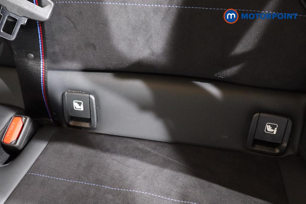 BMW 1 Series M135 Automatic Petrol Hatchback - Stock Number (1581972) - 14th supplementary image